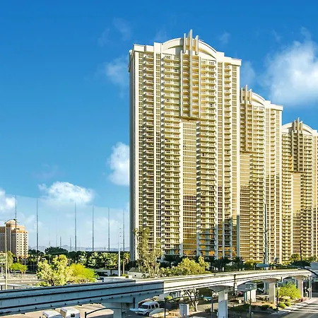 Stunning 1Br Strip Views & Balcony Suite 12701